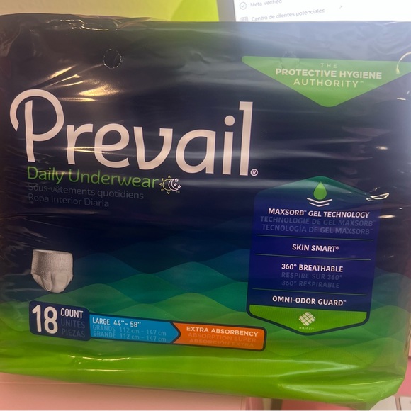 PREVAIL TOP - GREEN